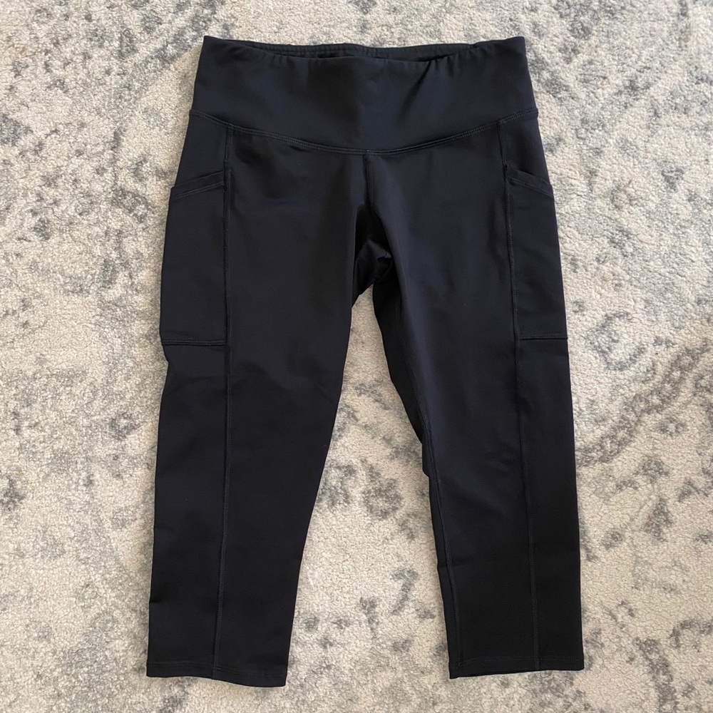 Target c9 compression workout capris